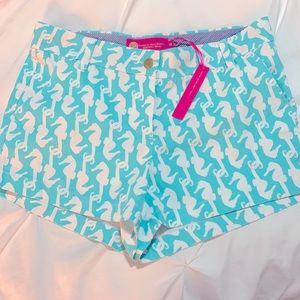 Macbeth Collection Shorts